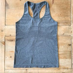 Lululemon Swiftly Tank